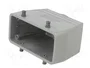 LAPP Carcasa para conectores HDC EPIC H-B 16 M25