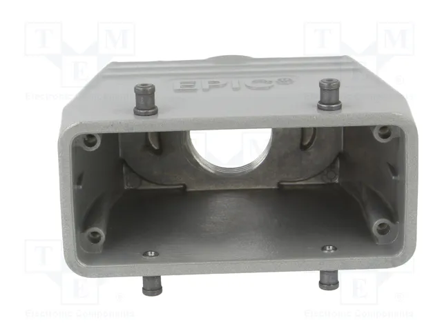 LAPP Carcasa para conectores HDC EPIC H-B 16 M25