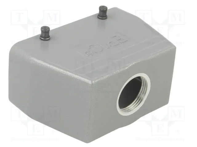 LAPP Carcasa para conectores HDC EPIC H-B 16 M25