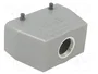 LAPP Carcasa para conectores HDC EPIC H-B 16 M25