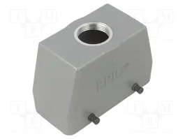 LAPP Carcasa para conectores HDC EPIC H-B 16 M25