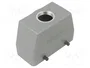 LAPP Carcasa para conectores HDC EPIC H-B 16 M25