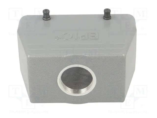 LAPP Carcasa para conectores HDC EPIC H-B 16 M25