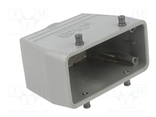 LAPP Carcasa para conectores HDC EPIC H-B 16 M25