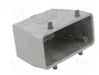 LAPP Carcasa para conectores HDC EPIC H-B 16 M25