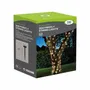 Smart Garden Guirnalda de exterior LUCIOLE AUC5050642061872 200 LED Blanco Cálido SMART
