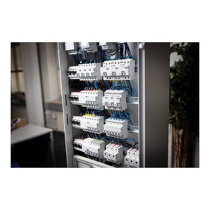 Siemens 5SV1316-7KK16 RCBO Tipo A 16A 30mA C16 1TE