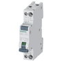 Siemens 5SV1316-7KK16 RCBO Tipo A 16A 30mA C16 1TE