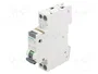Siemens 5SV1316-7KK16 Disyuntor RCBO Tipo A 16A 30mA C16