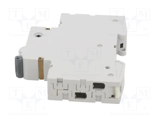 Siemens 5SV1316-7KK16 Disyuntor RCBO Tipo A 16A 30mA C16