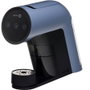 Delta Cafetera de Cápsulas Q Icontiq Azul