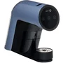 Delta Cafetera de Cápsulas Q Icontiq Azul
