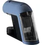 Delta Cafetera de Cápsulas Q Icontiq Azul