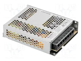 WEIDMÜLLER Alimentador de Impulso PRO PM 100W 24VDC 4,5A