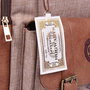 Cerdá Mochila Casual Urbana Harry Potter 34.0 x 8.0 x 40.0 cm