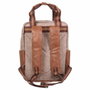 Cerdá Mochila Casual Harry Potter Brown