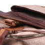 Cerdá Mochila Casual Harry Potter Brown