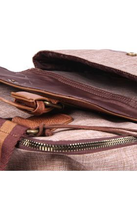 Cerdá Mochila Casual Harry Potter Brown