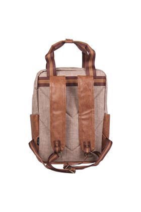 Cerdá Mochila Casual Harry Potter Brown