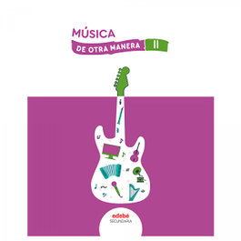 EDEBE, MÚSICA 3 - EDEBE