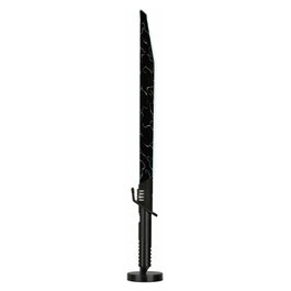 Ukonic Lámpara de mesa Dark Saber Lichtschwert