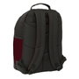 Safta Mochila Doble Adaptable a Carro Munich Vulcan