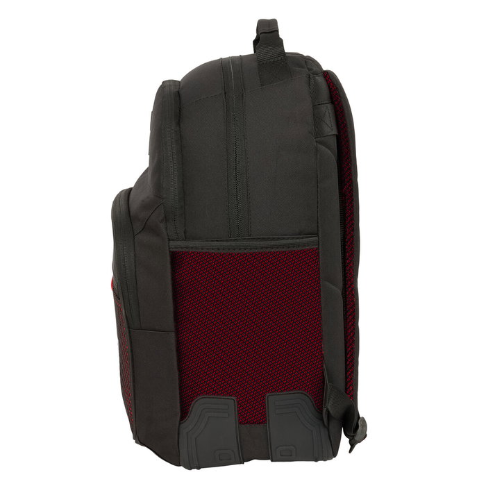 Safta Mochila Doble Adaptable a Carro Munich Vulcan