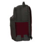 Safta Mochila Doble Adaptable a Carro Munich Vulcan
