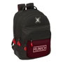 Safta Mochila Doble Adaptable a Carro Munich Vulcan