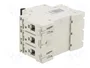 Promfactor Baltic Interruptor magnetotérmico ECO 3 polos 2A