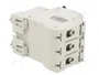 Promfactor Baltic Interruptor magnetotérmico ECO 3 polos 2A