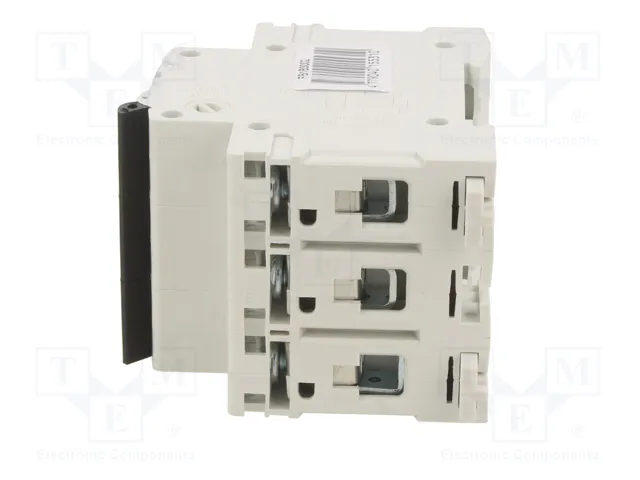 Promfactor Baltic Interruptor magnetotérmico ECO 3 polos 2A