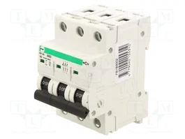 Promfactor Baltic Interruptor magnetotérmico ECO 3 polos 2A