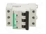 Promfactor Baltic Interruptor magnetotérmico ECO 3 polos 2A
