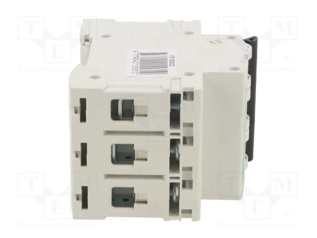 Promfactor Baltic Interruptor magnetotérmico ECO 3 polos 2A