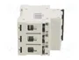 Promfactor Baltic Interruptor magnetotérmico ECO 3 polos 2A