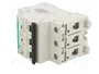 Promfactor Baltic Interruptor magnetotérmico ECO 3 polos 2A