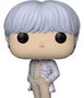 Funko BTS POP! Rocks Suga Figura de Vinilo