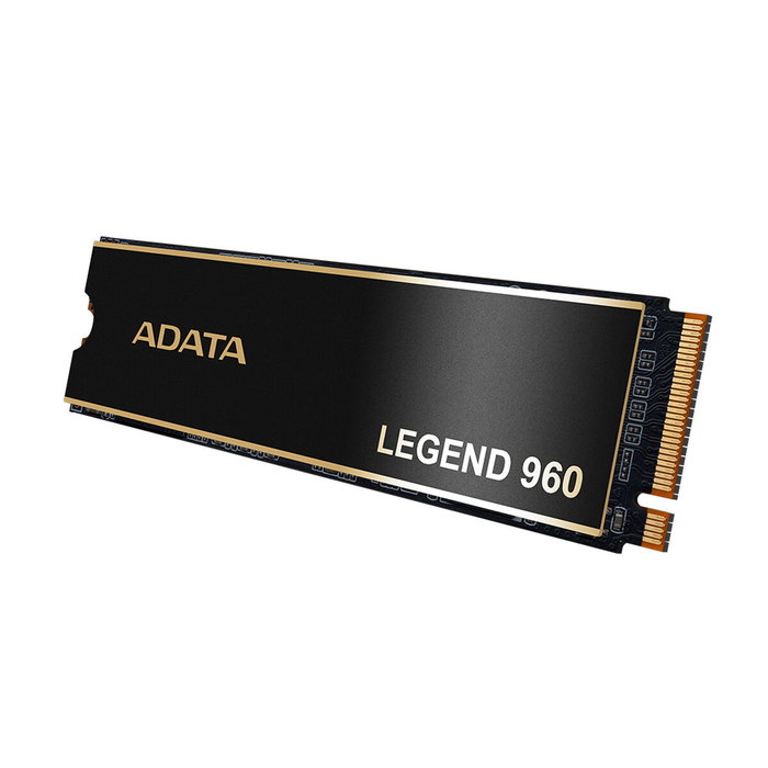 Disco Duro Adata LEGEND 960 2 TB SSD