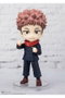 Tamashii Nations Figuarts Mini Yuji Itadori Jujutsu Kaisen