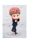 Tamashii Nations Figuarts Mini Yuji Itadori Jujutsu Kaisen