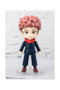Tamashii Nations Figuarts Mini Yuji Itadori Jujutsu Kaisen