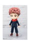 Tamashii Nations Figuarts Mini Yuji Itadori Jujutsu Kaisen