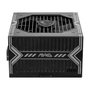 MSI MAG A750BN PCIE5 Fuente de Alimentación 750W 80 Plus Bronze No Modular Negro