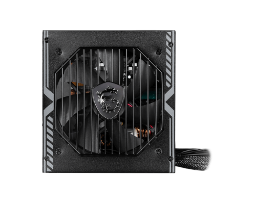 MSI MAG A750BN PCIE5 750 W ATX 80 PLUS Bronze No Modular MSI MAG A750BN PCIE5 750 W ATX 80 PLUS Bronze No Modular