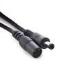 Conector 50Cm Macho-Hembra / Macho-Macho