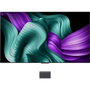LG OLED evo AI OLED83M59LA 83 pulg. 4K Ultra HD Smart TV Metálico