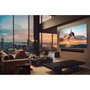 LG OLED evo AI OLED83M59LA 83 pulg. 4K Ultra HD Smart TV Metálico