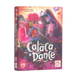 Mercurio Juego Calaca Dance