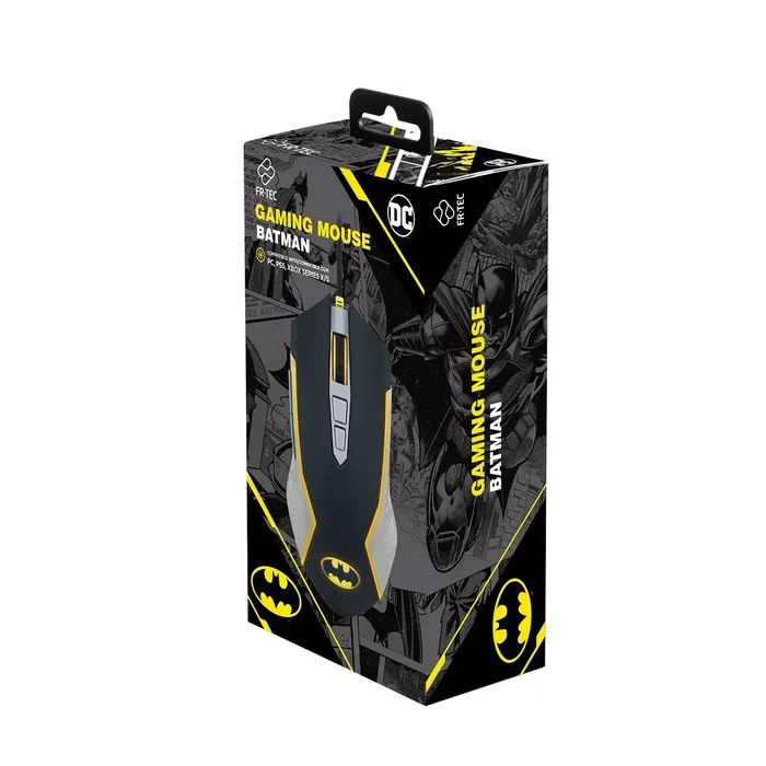 Blade DC Mouse Batman 8000 DPI